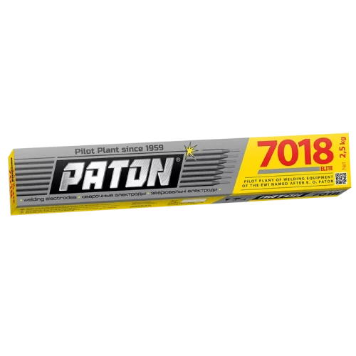 Laselektrode Paton UONI 13/55 ELITE Ø3,2mm